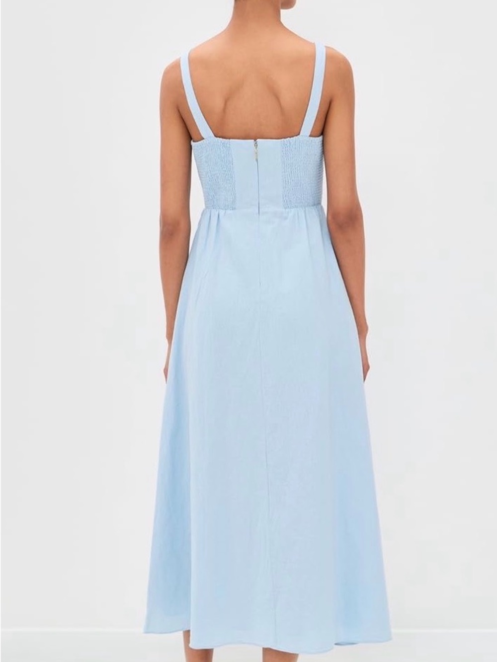 Cleobella Marceline Midi Dress - Picture 2 of 5